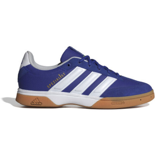 adidas Spezialist Bleu