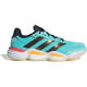 Adidas Stabil 16 Homme Turquoise Noir