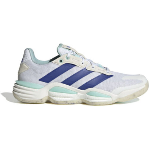 adidas Stabil 16 Homme Blanc