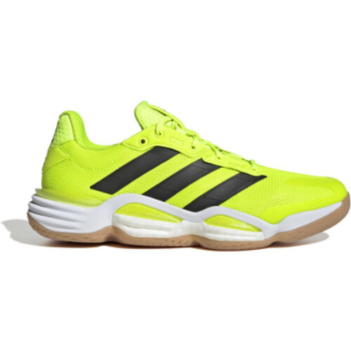 adidas Stabil 16 Homme Jaune