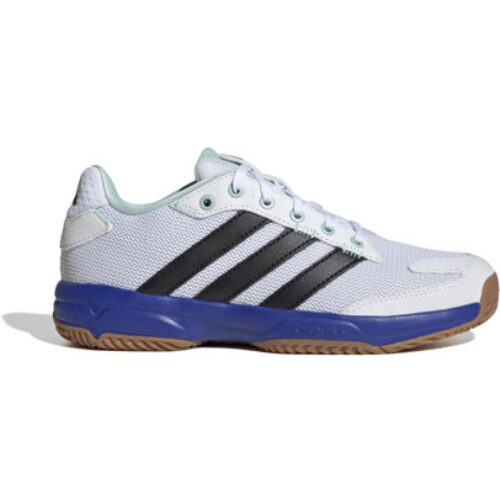 adidas Stabil Kids Blanc