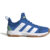 adidas Stabil Kids Bleu