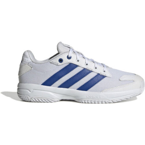adidas Stabil Kids Blanc