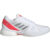adidas Stella Court Femmes Blanc Rouge