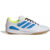 adidas Super Sala 2 Indoor Blanc Bleu Jaune