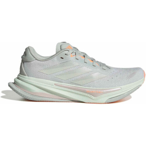 adidas Supernova Prima 2 Femme Gris Clair