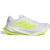adidas Supernova Prima 2 Homme Blanc Jaune