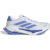 adidas Supernova Prima 2 Homme Blanc Bleu