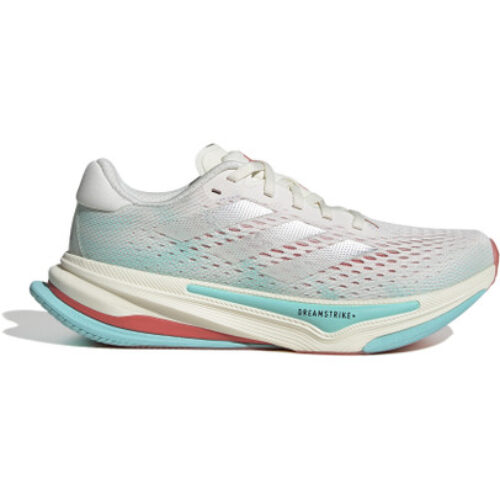 adidas Supernova Prima Femme Blanc