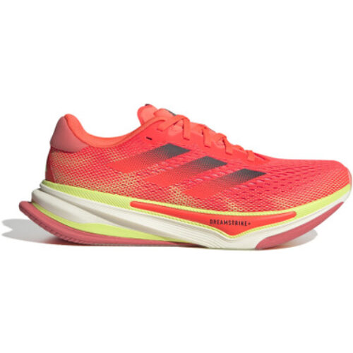 adidas Supernova Prima Homme Rouge