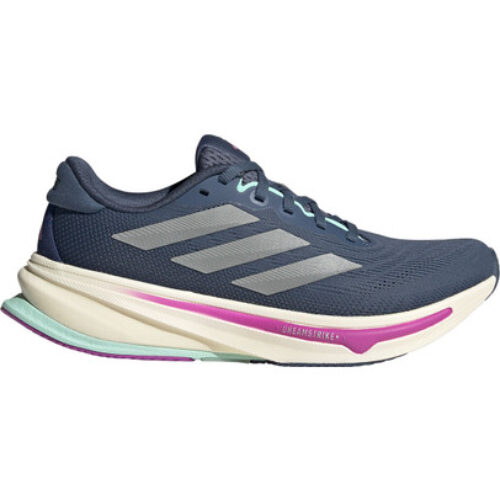 adidas Supernova Rise 2 Femme Bleu Marine