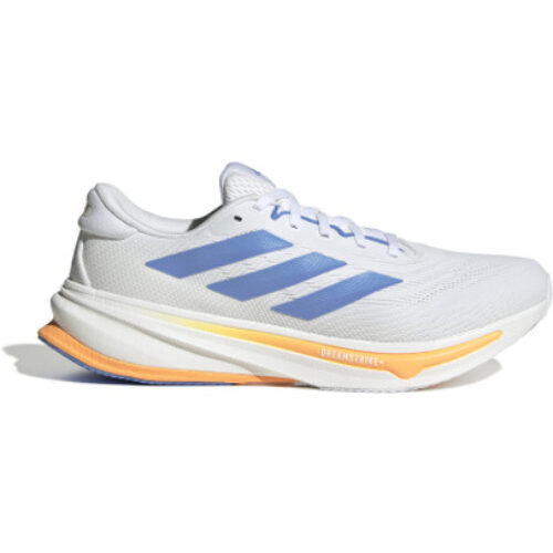 adidas Supernova Rise 2 Homme Blanc