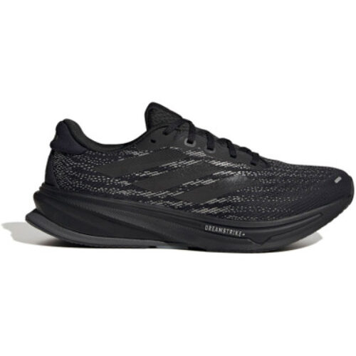 adidas Supernova Rise 2 Homme Noir