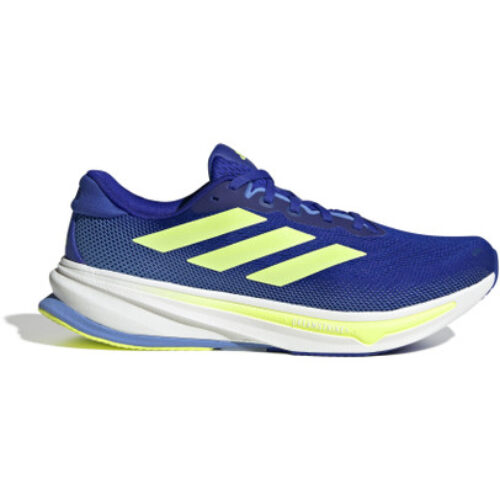 adidas Supernova Rise 2 Homme Bleu