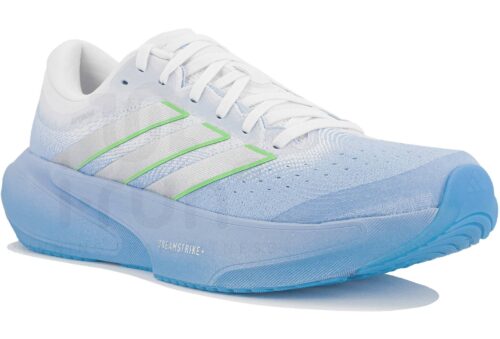 adidas Supernova Rise 3 Femme Bleu