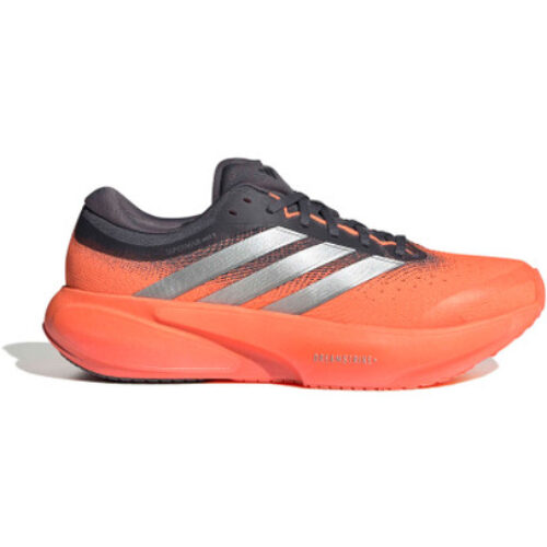 adidas Supernova Rise 3 Homme Orange