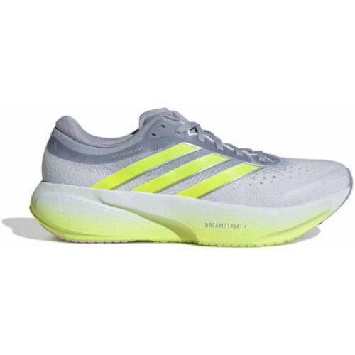 adidas Supernova Rise 3 Homme Gris