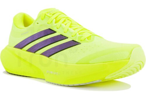 adidas Supernova Rise 3 Jaune