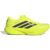 adidas Supernova Solution 3 Homme Jaune
