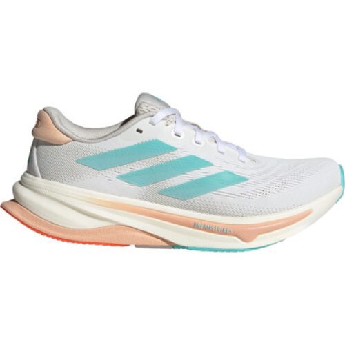 adidas Supernova Solution Femme Blanc