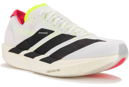 adidas Takumi Sen 11 Blanc