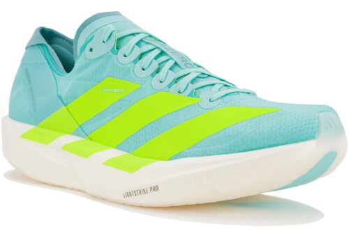 adidas Takumi Sen 11 Bleu Jaune