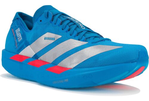 adidas Takumi Sen 11 Bleu