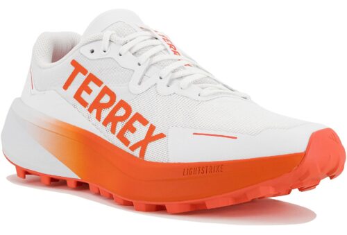 adidas Terrex Agravic 3 Femme Blanc