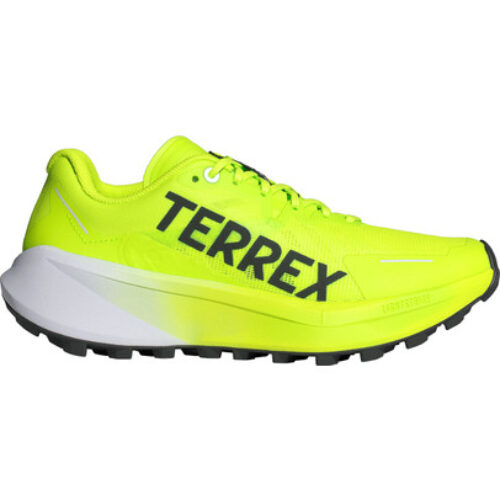 adidas Terrex Agravic 3 Femme Jaune