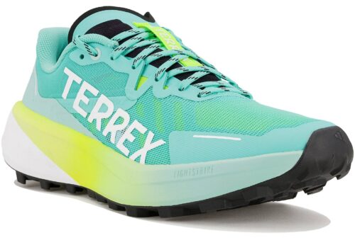 adidas Terrex Agravic 3 Bleu
