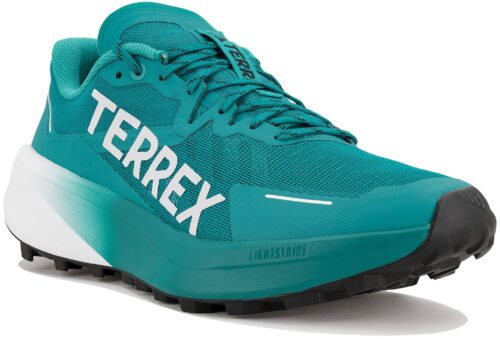 adidas Terrex Agravic 3 Bleu