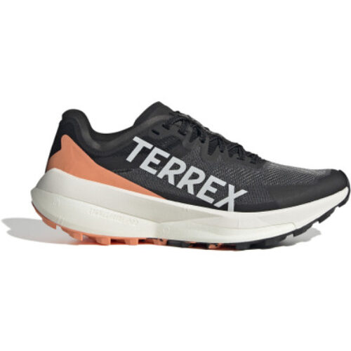adidas Terrex Agravic Speed Femme Noir