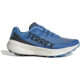 adidas Terrex Agravic Speed Homme Bleu