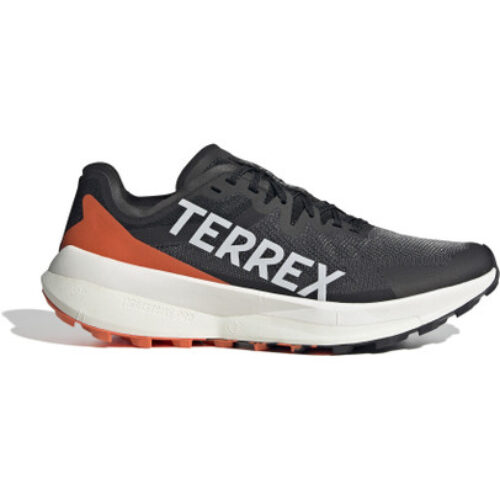 adidas Terrex Agravic Speed Homme Noir Rouge