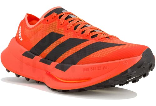 adidas Terrex Agravic Speed Ultra 2 rOUGE
