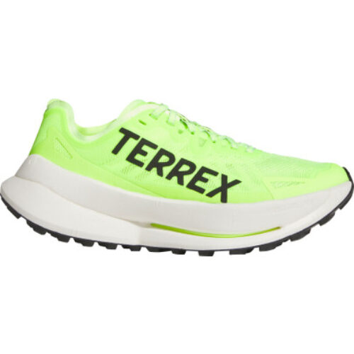 adidas Terrex Agravic Speed ​​Ultra Femme Jaune