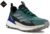 adidas Terrex Free Hiker 2.0 Low Gore-Tex Bleu
