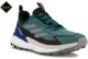 adidas Terrex Free Hiker 2.0 Low Gore-Tex Bleu
