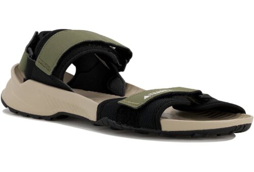 adidas Terrex Hydroterra Kaki