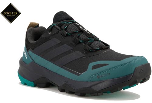 adidas Terrex Skychaser AX5 Gore-Tex Noir