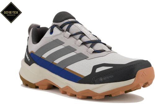 adidas Terrex Skychaser AX5 Gore-Tex Gris Argent