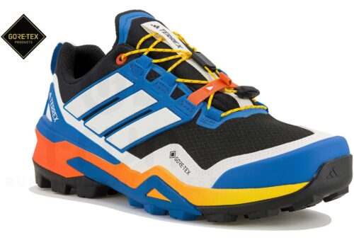 adidas Terrex Skychaser Gore-Tex Noir