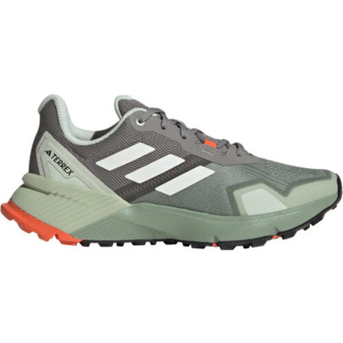 adidas Terrex Soulstride Femme Vert