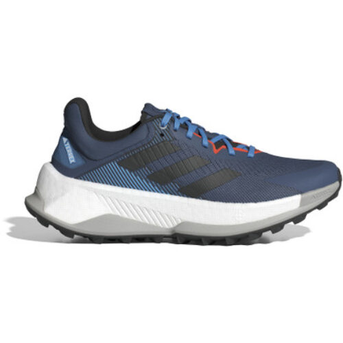 adidas TERREX Soulstride Homme Noir Bleu