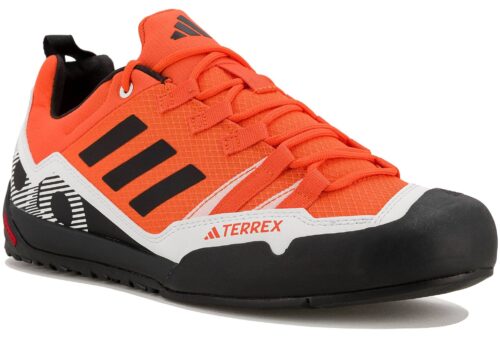 adidas Terrex Swift Solo 2 Orange