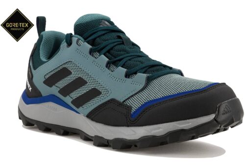 adidas Terrex Tracerocker 2 Gore-Tex Bleu
