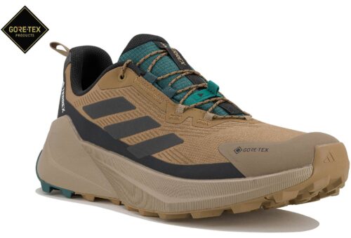 adidas Terrex Trailmaker 2.0 Gore-Tex SL Marron