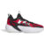 adidas Trae Unlimited 2 Noir Rouge