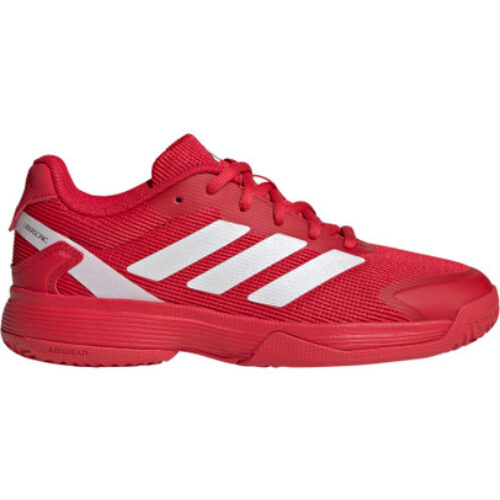adidas Ubersonic Junior Rouge