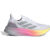 adidas Ultraboost 5x Femme Blanc Rose